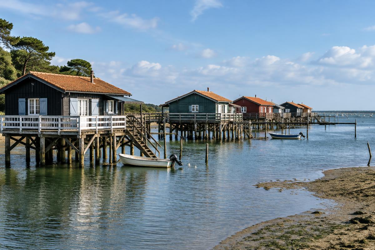 Illustrative accommodation photograph; pictured property and location not independently verified